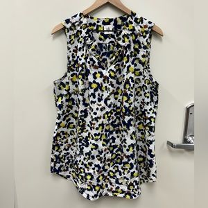 Cabi Fierce top!